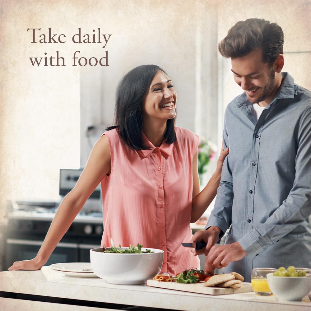 Garden of Life Organics فيتامينات متعددة للنساء - فيتامين غذائي كامل يؤخذ مرة واحدة يوميًا، 30 قرصًا