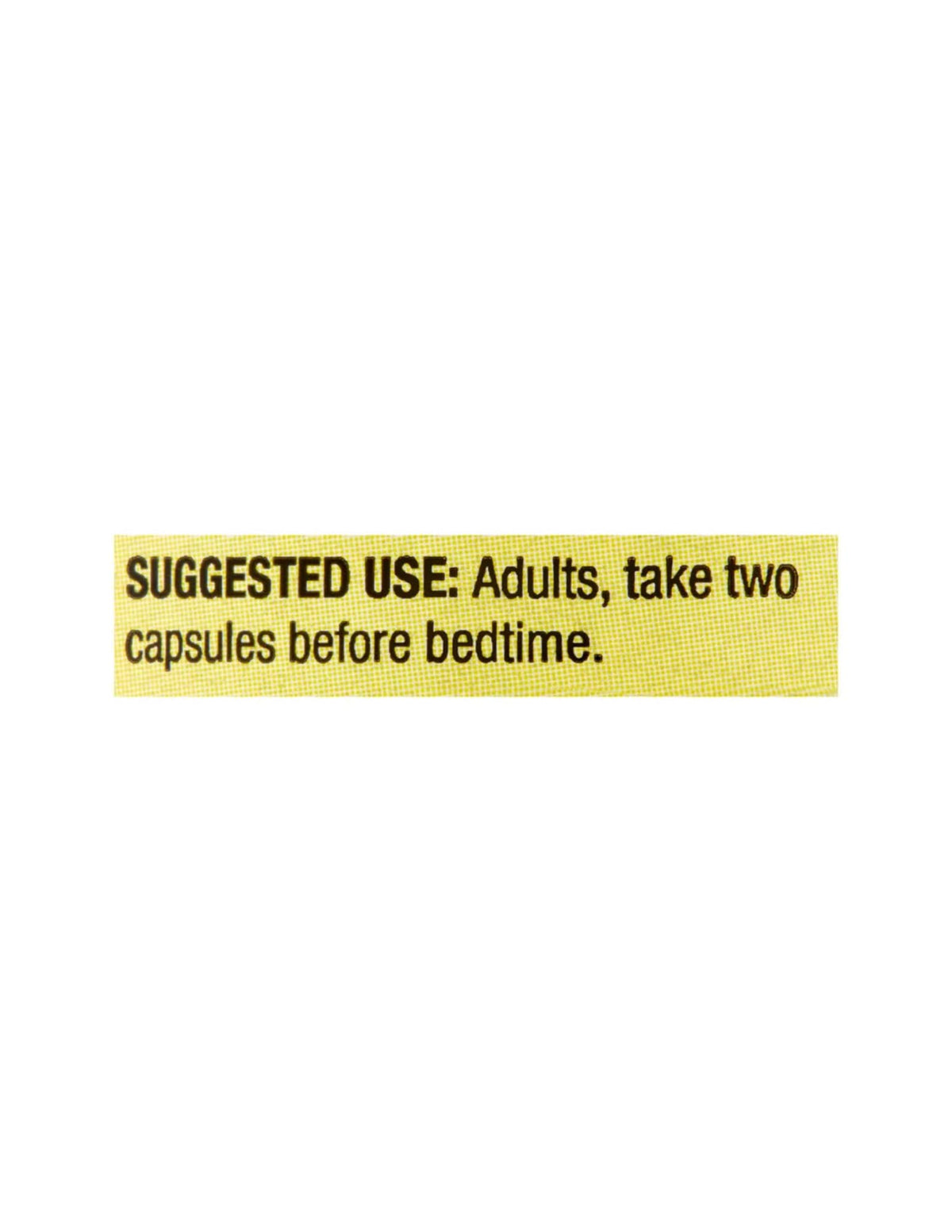 Spring Valley Valerian Root Capsules 500 mg, 100 Count + STS Sticker | NON-GMO & Gluten Free