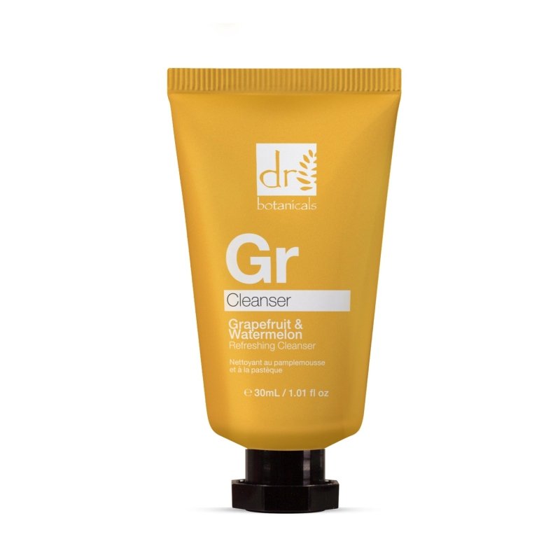 Grapefruit & Watermelon Refreshing Cleanser 30ml