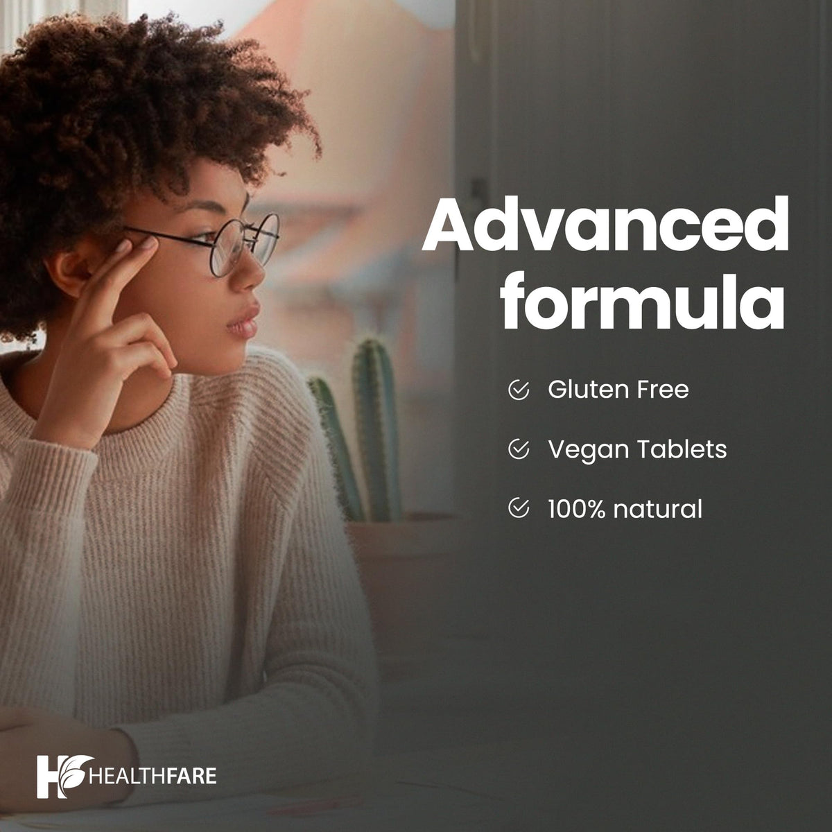 HealthFare ليثيوم أوروتات 130 ملغ | 200 قرص | صنع في الولايات المتحدة الأمريكية