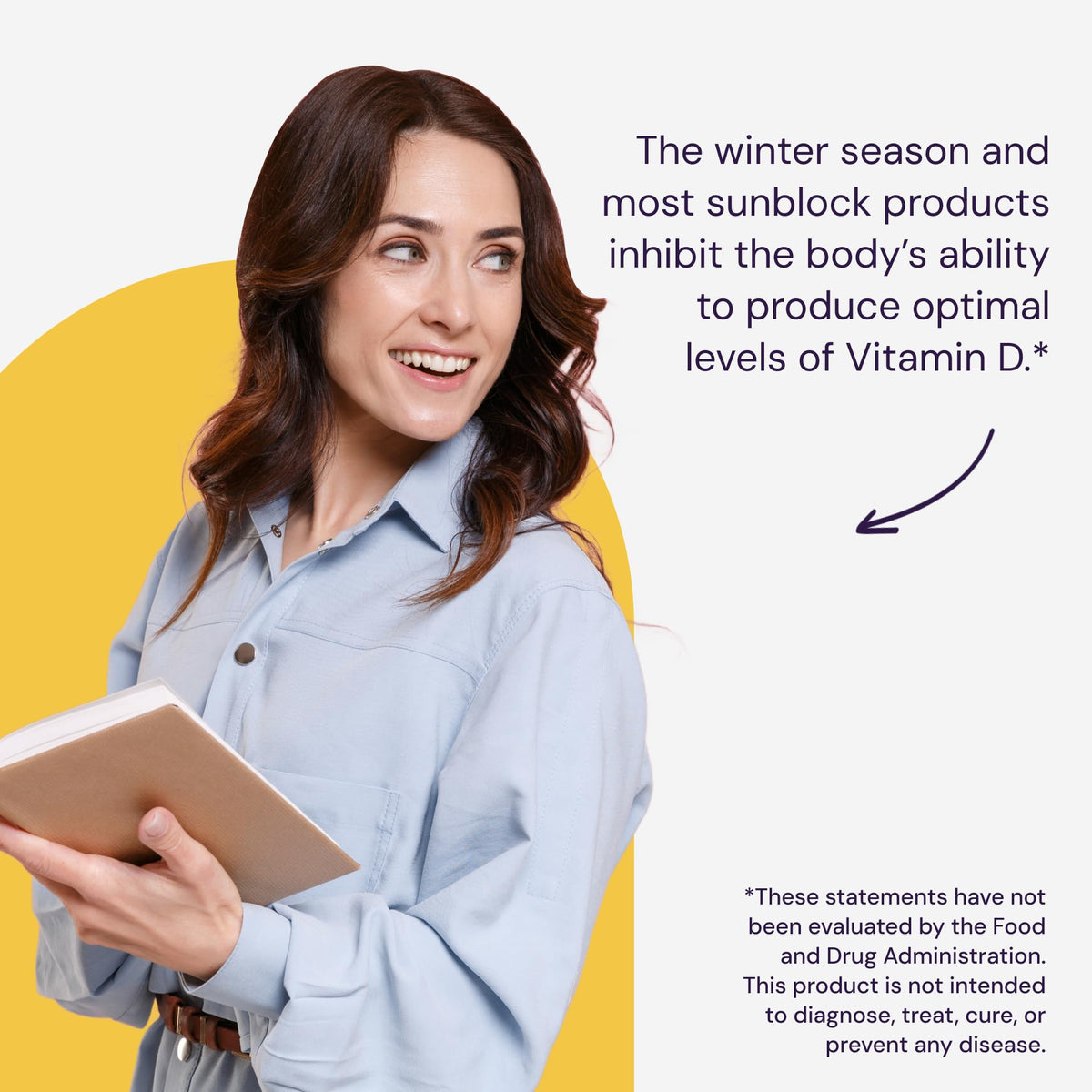 Healthy Origins Vitamin D3 (Lanolin) 5,000 IU Softgel – Bone Health & Immune Support | Gluten-Free, 360 Softgels