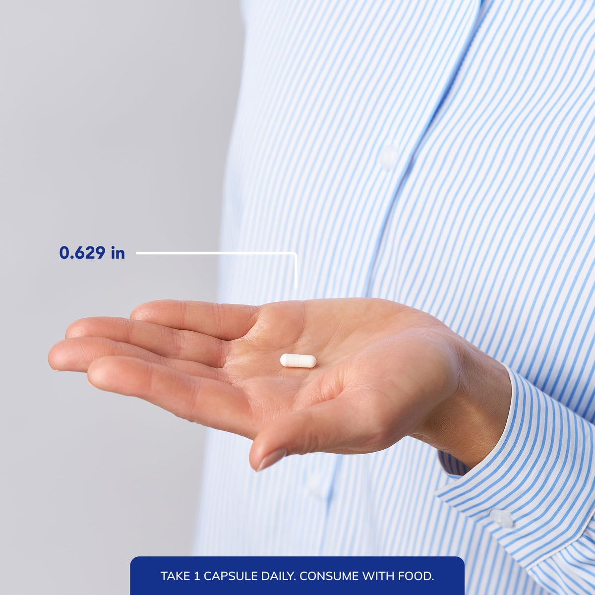 Pure Encapsulations Vitamin D3 125 mcg (5,000 IU) β Bone, Immune & Heart Health β 250 Capsules