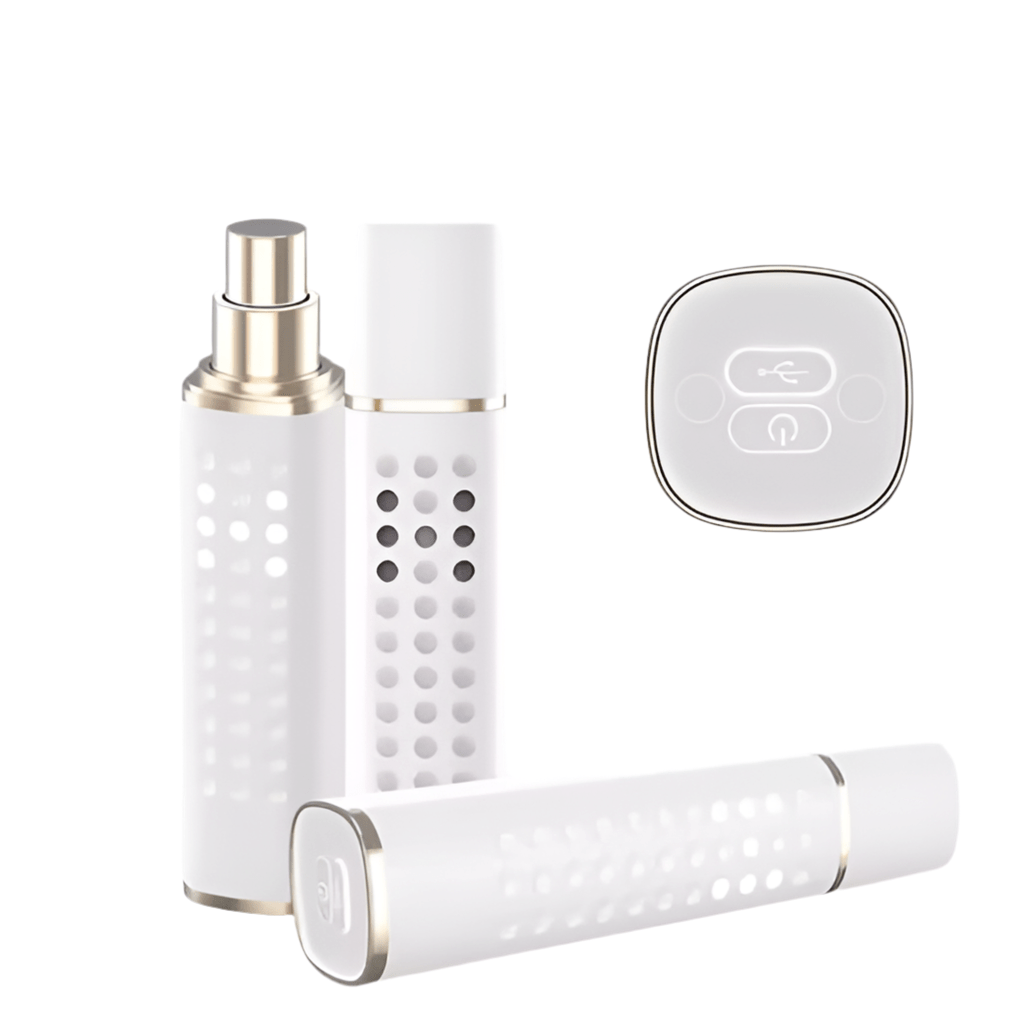 Hydrogen Water Sprayer OLS - BO2 Beauty Instrument - HealVia LimitedHealVia LimitedHydrogen Water Sprayer OLS - BO2 Beauty Instrument