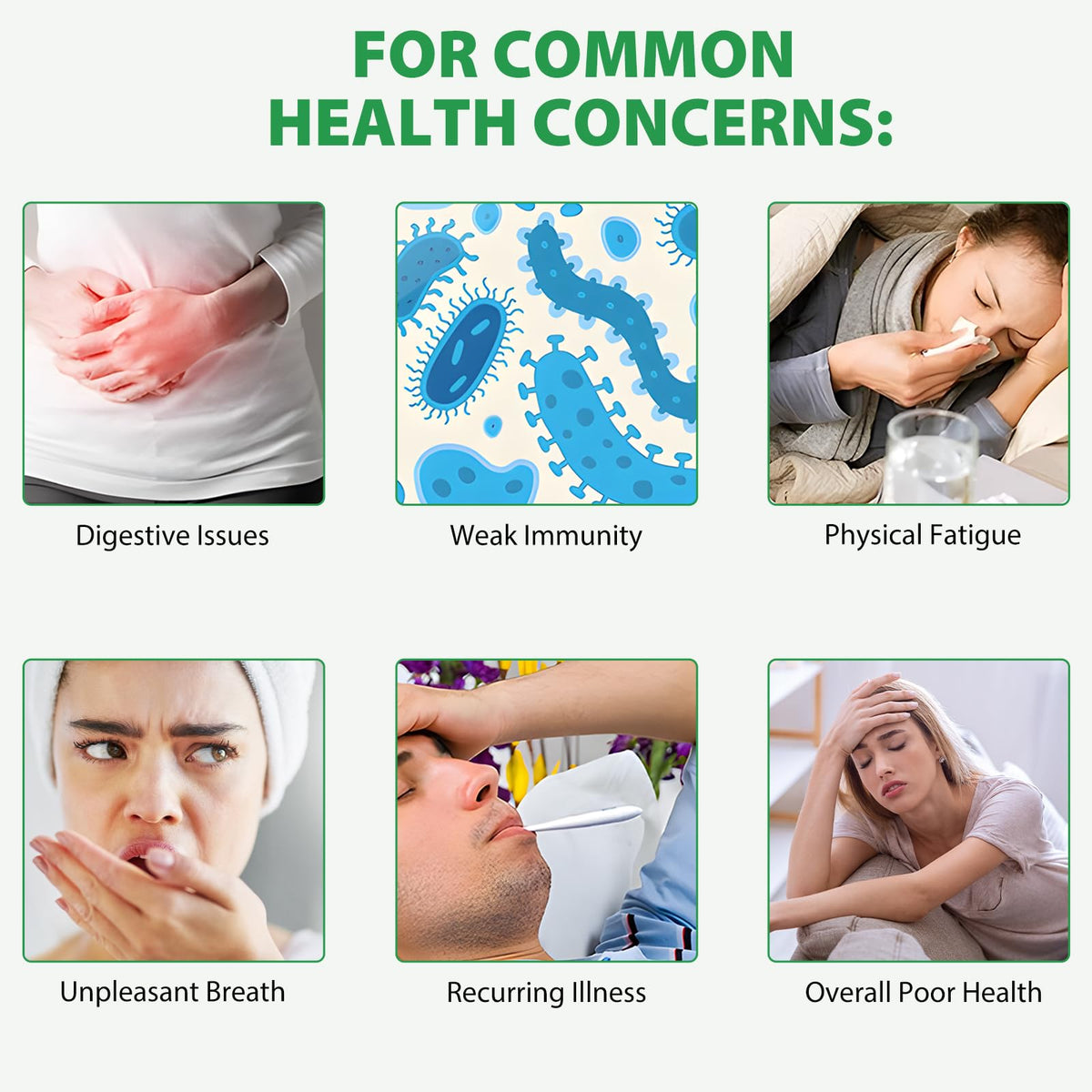 Oil of Oregano Softgel with Black Seed Oil – Immune Support