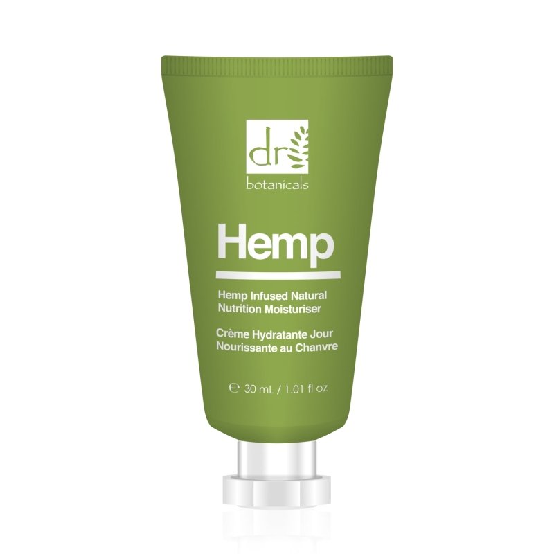 Infused Natural Moisturiser 30ml