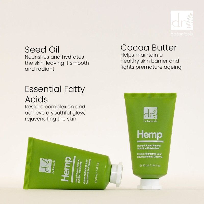 مرطب طبيعي غني بالعناصر الغذائية 30 مل