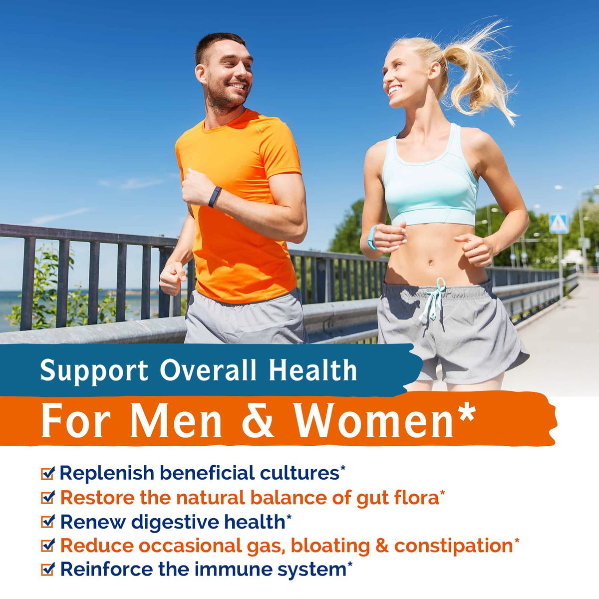 Innate Vitality Probiotics 120B CFUs - 34 سلالة، إطلاق متأخر، ثابت على الرف
