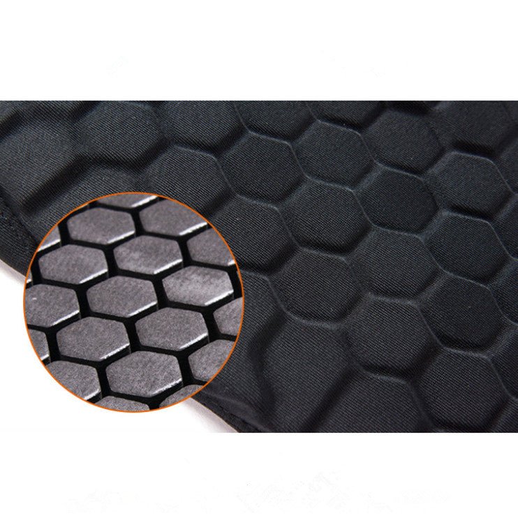 Padded Knee Protection