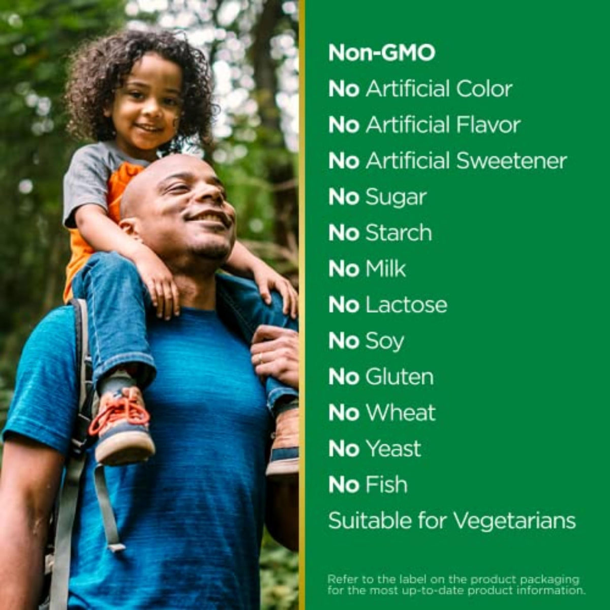 Nature's Bounty إل-أرجينين 1000 ملجم - يدعم تدفق الدم ووظيفة الأوعية الدموية