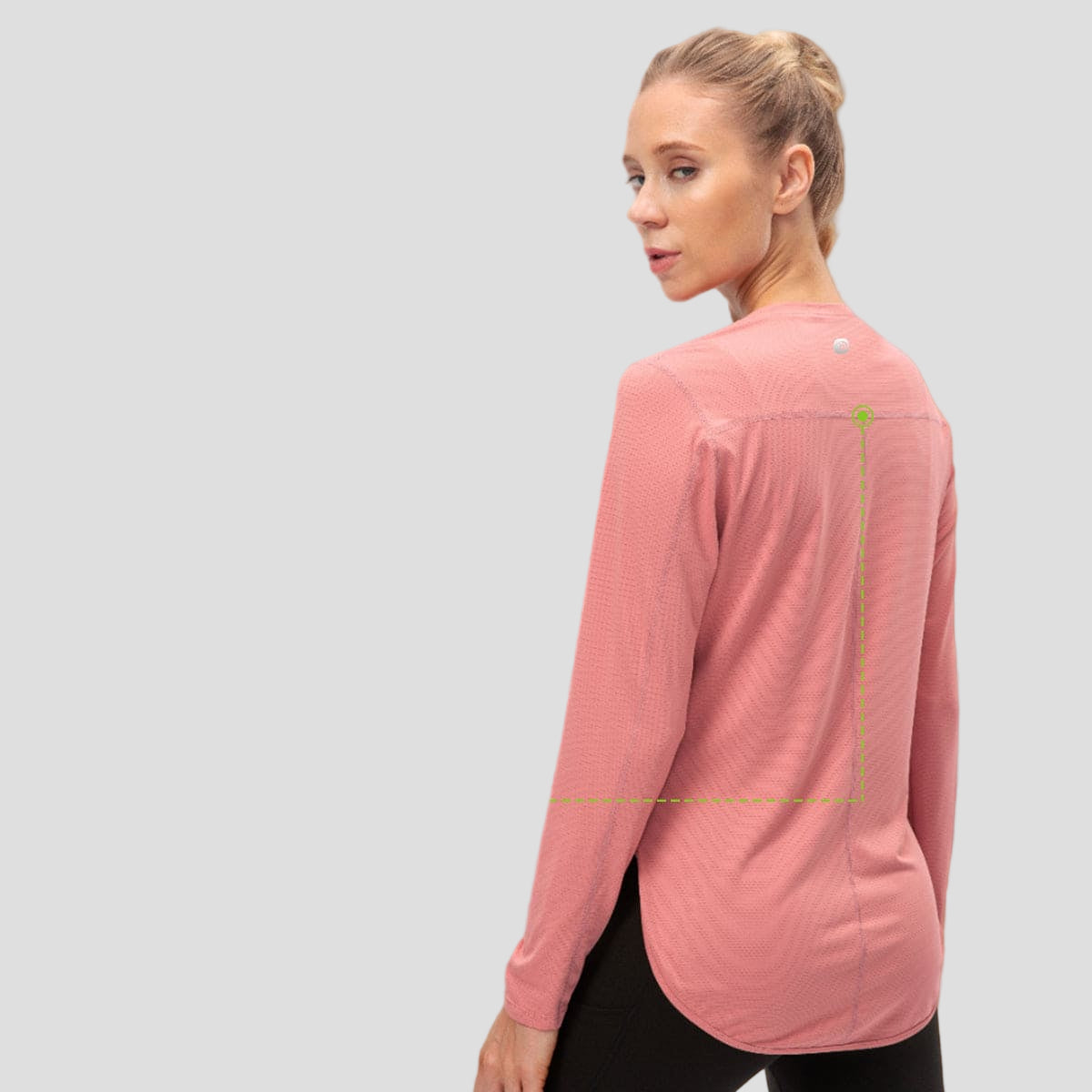 UPF 50+ Long Sleeve Shirt