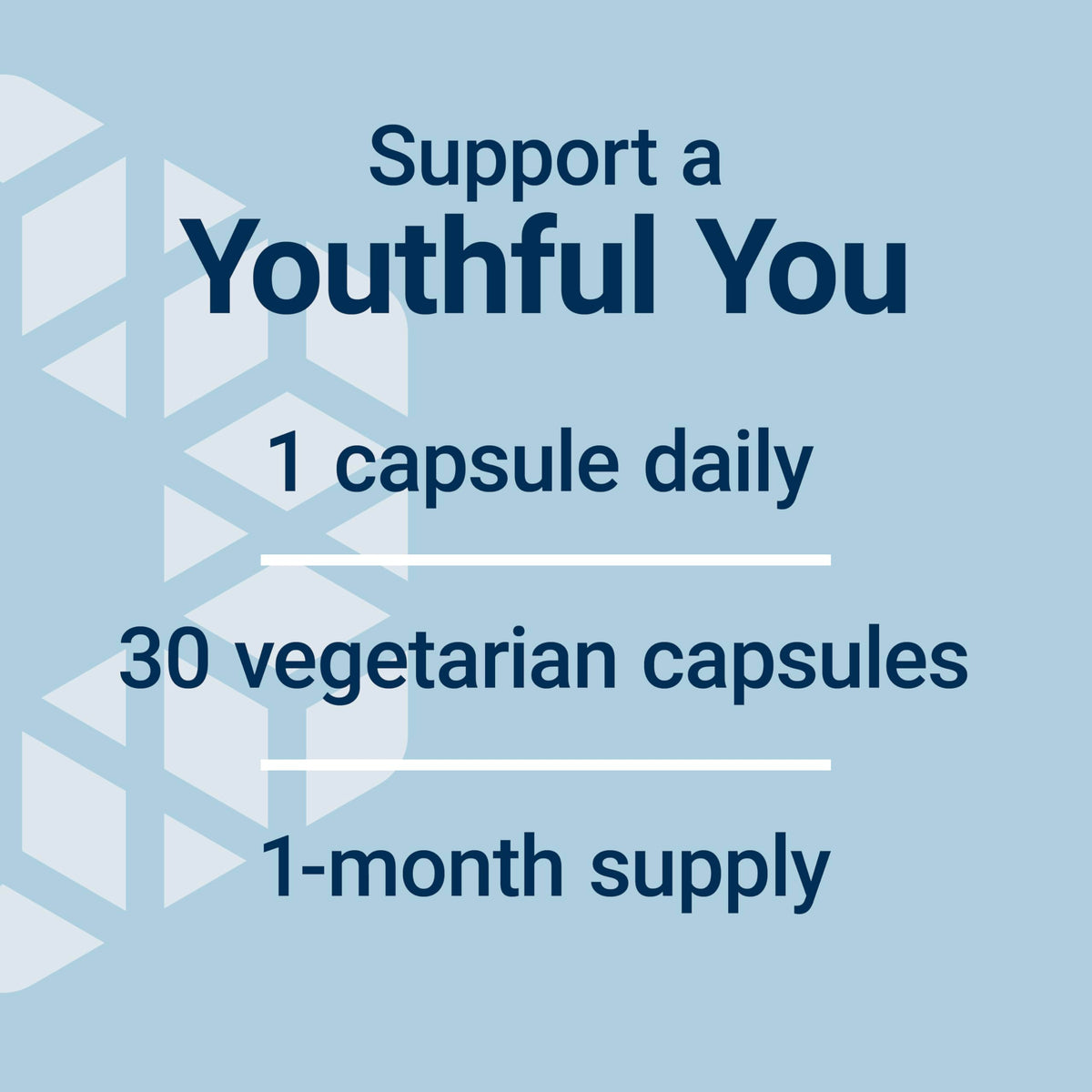 Life Extension Essential Youth L-Ergothioneine - 5 mg, 30 Veg Capsules