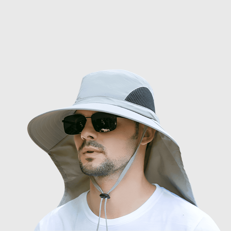 UPF 50+ Fishing Hat