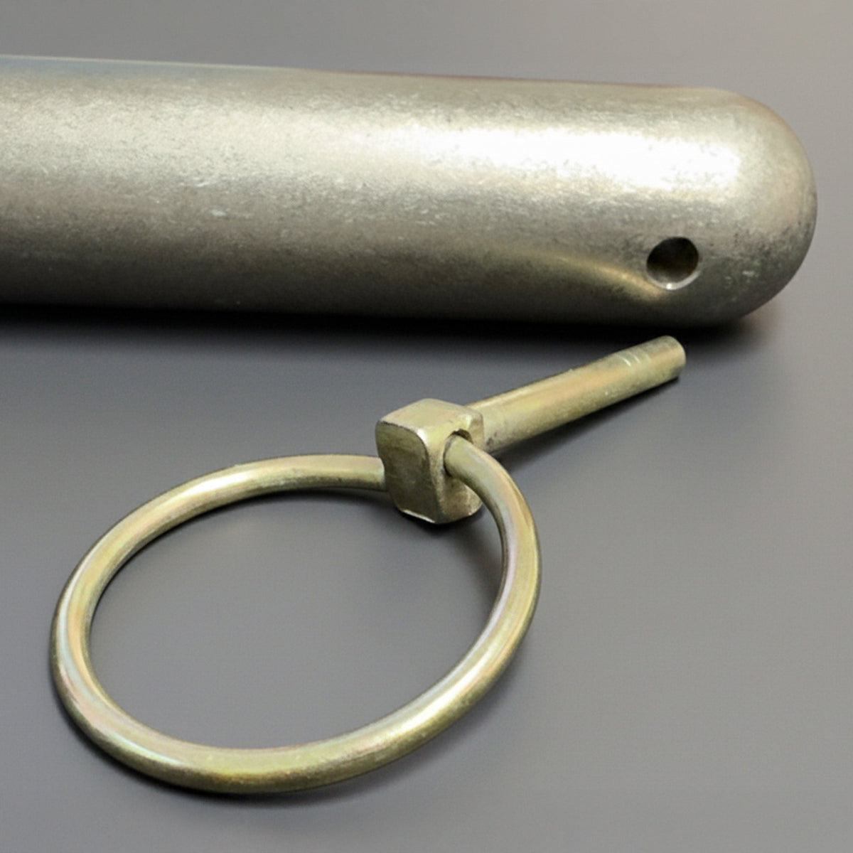 GymPin Mag Pin - Version Two