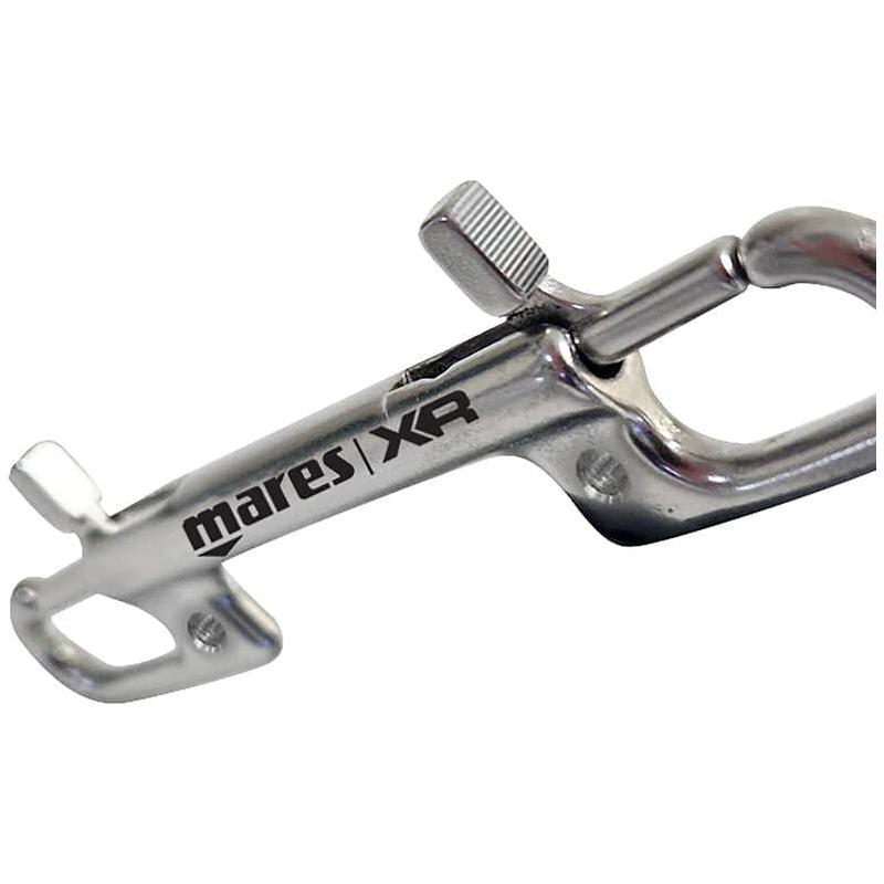 Mares XR PRO - Bolt Snap Double Ended