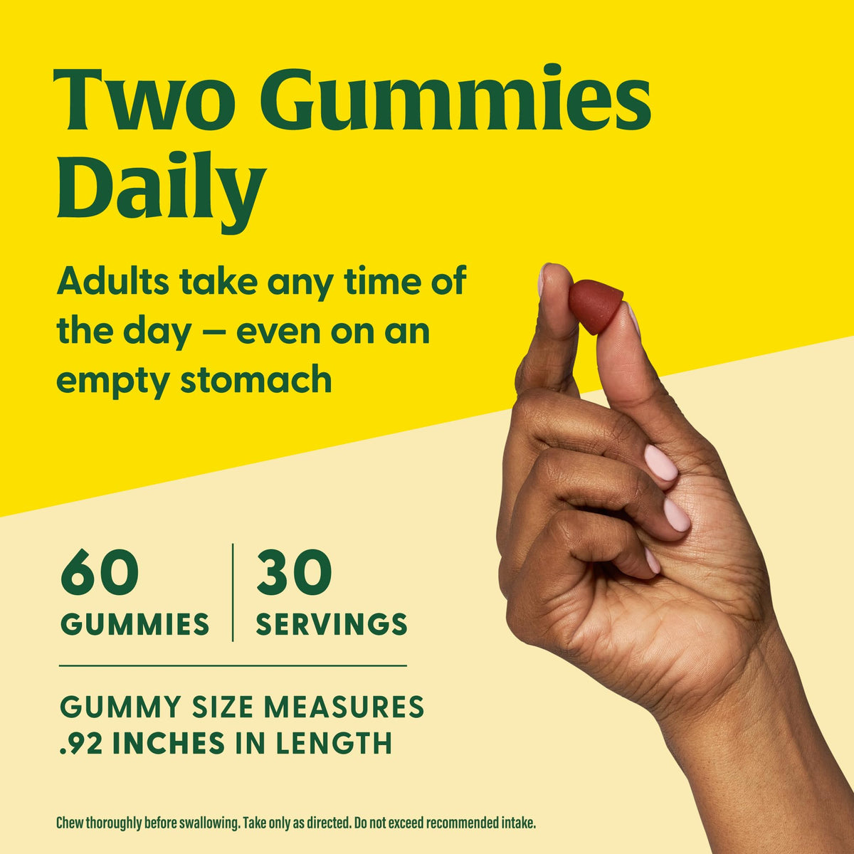 MegaFood Baby & Me 2 Prenatal Gummies – حمض الفوليك، الكولين، توت العليق الأحمر، 60 قطعة مضغ