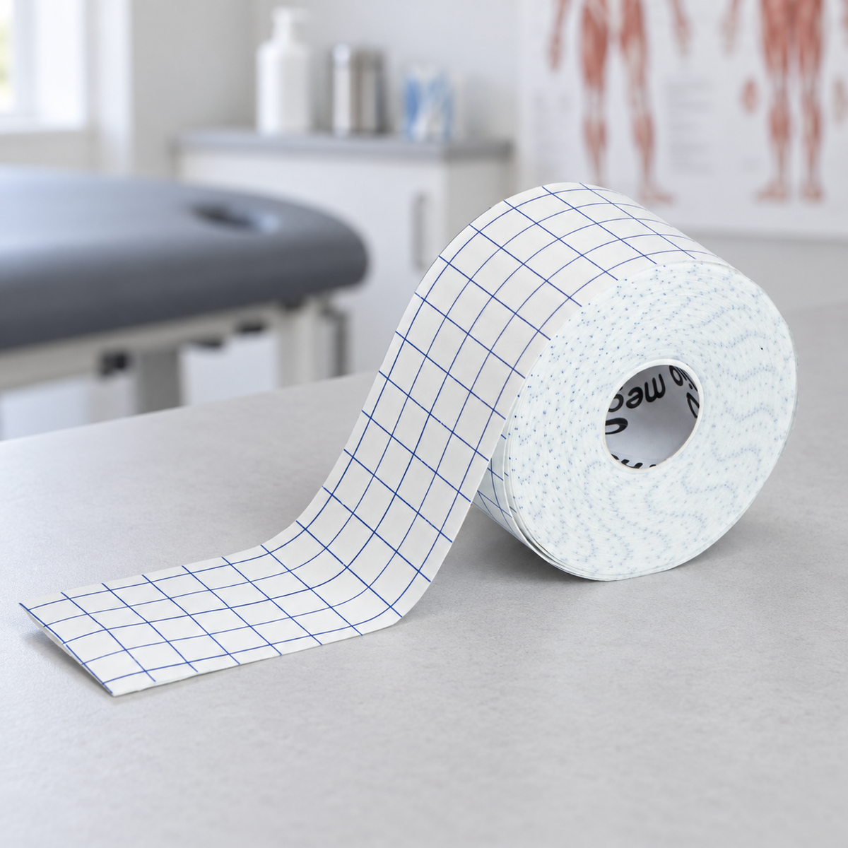 Fixation Tape - 5cm x 10m