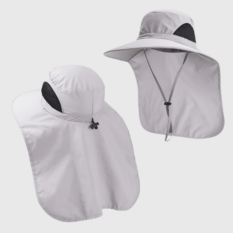 UPF 50+ Fishing Hat