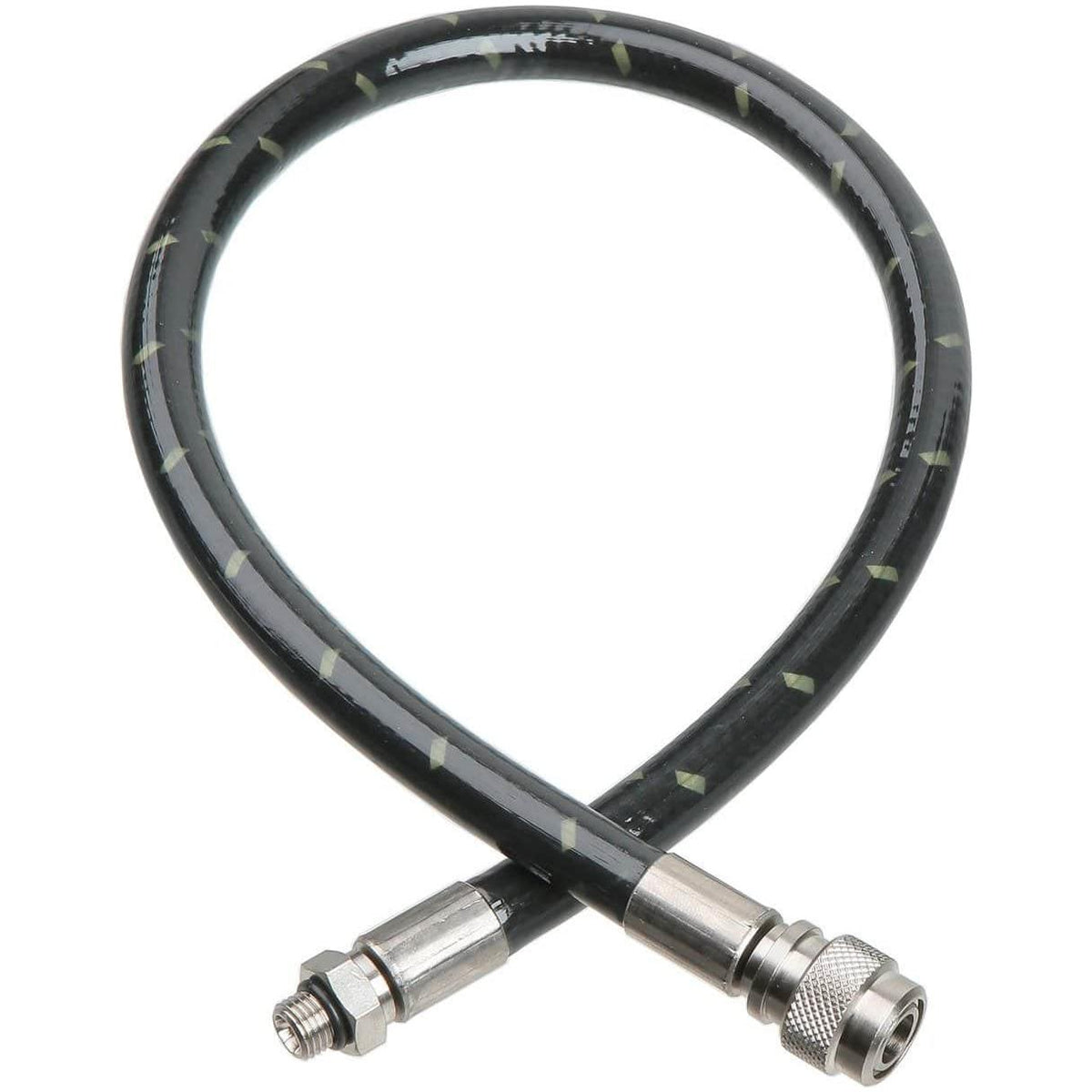 Miflex XT-TECH - BCD/Drysuit Hose 3/8" - 65cm
