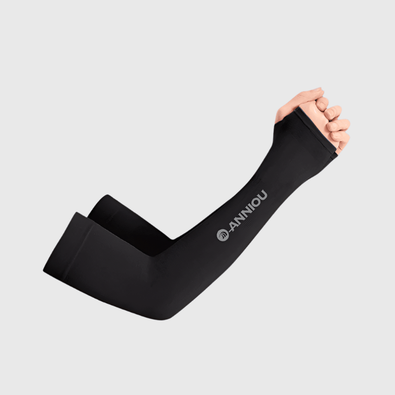 Mosquito Repellent UV Arm Sleeves