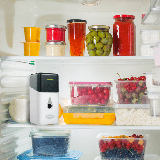 Multi Functional Fridge Purifier - HealVia LimitedHealVia LimitedMulti Functional Fridge Purifier