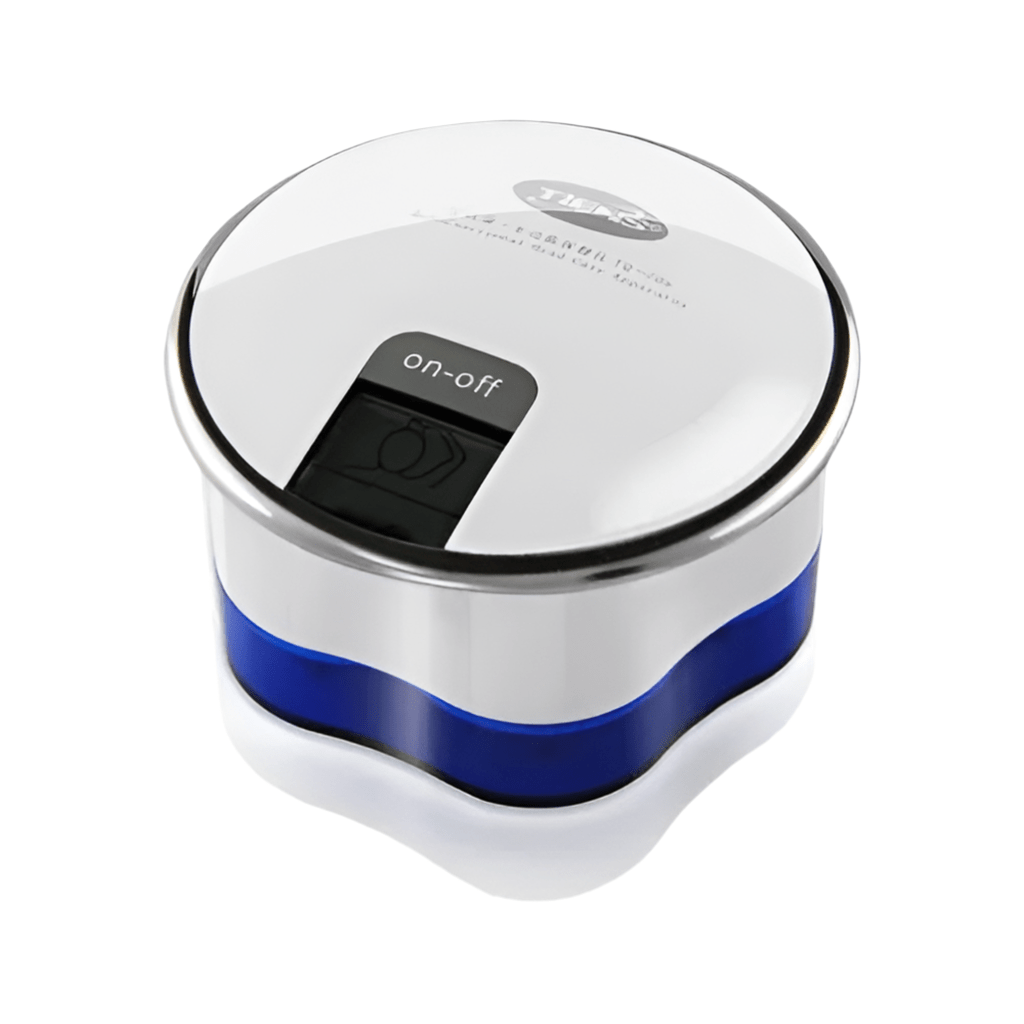 Multi Functional Head Care Apparatus V1 - HealVia LimitedHealVia LimitedMulti Functional Head Care Apparatus V1