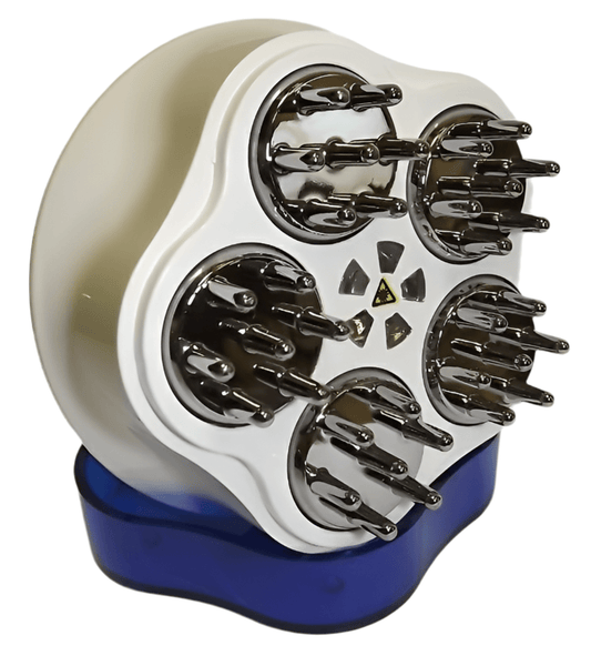 Multi Functional Head Care Apparatus V1 - HealVia LimitedHealVia LimitedMulti Functional Head Care Apparatus V1