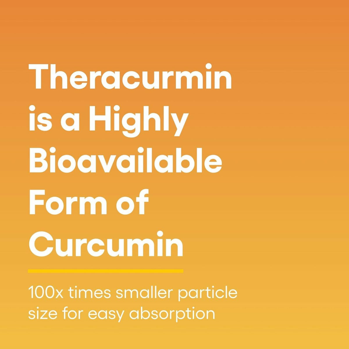 Natural Factors CurcuminRich Theracurmin 30 mg – Superior Absorption, 30 Count