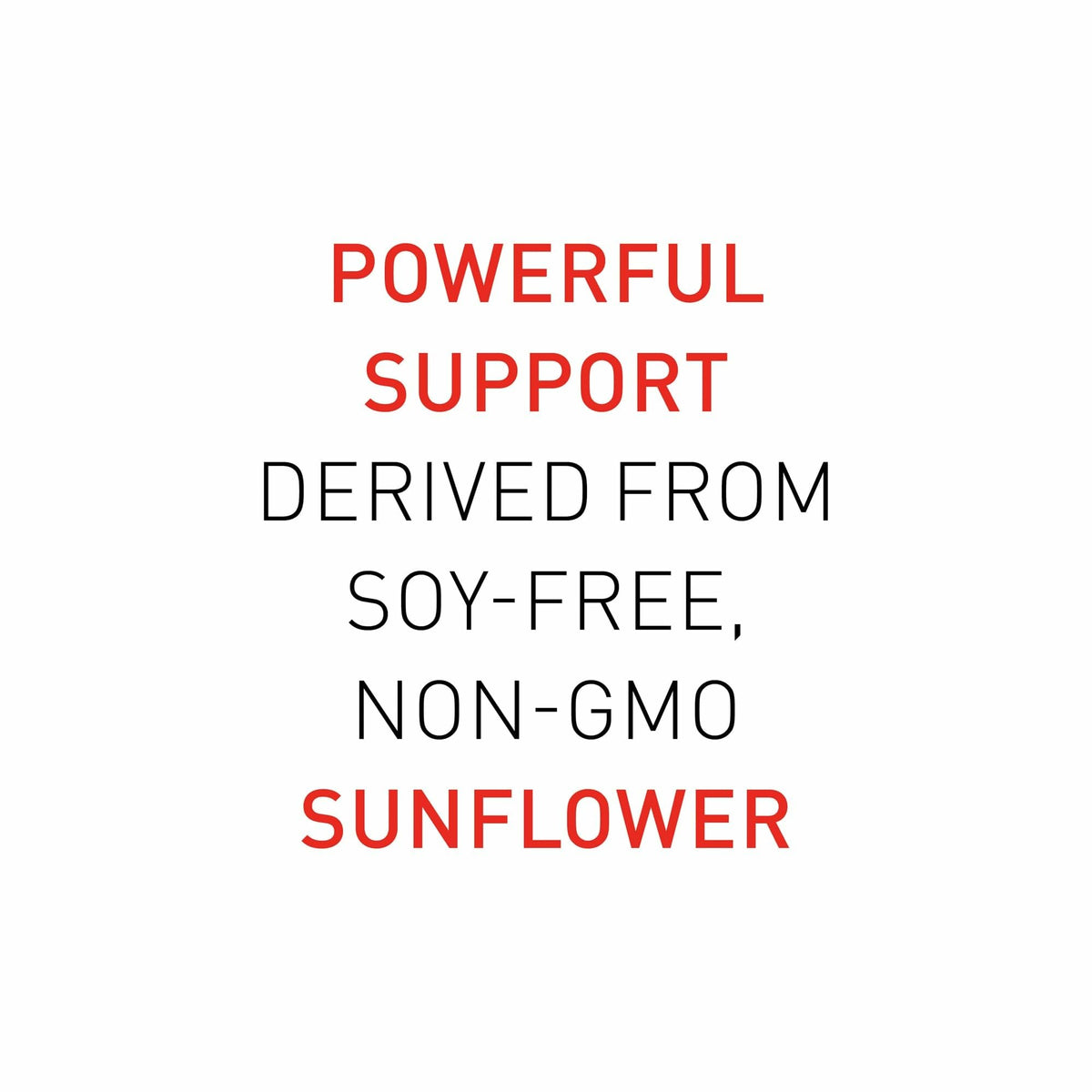 Natural Factors Phosphatidylserine — Supports Memory, Focus & Brain Health | 30 Softgels | Soy & Gluten Free
