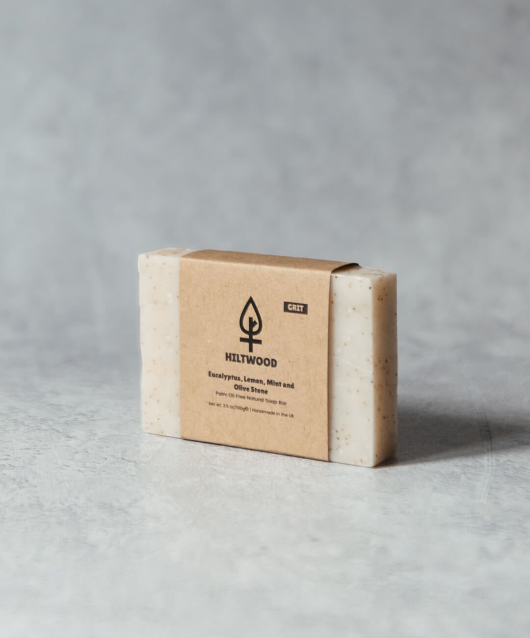 Natural Soap Bar Bundle (4 pack) - HealVia LimitedHealVia LimitedNatural Soap Bar Bundle (4 pack)