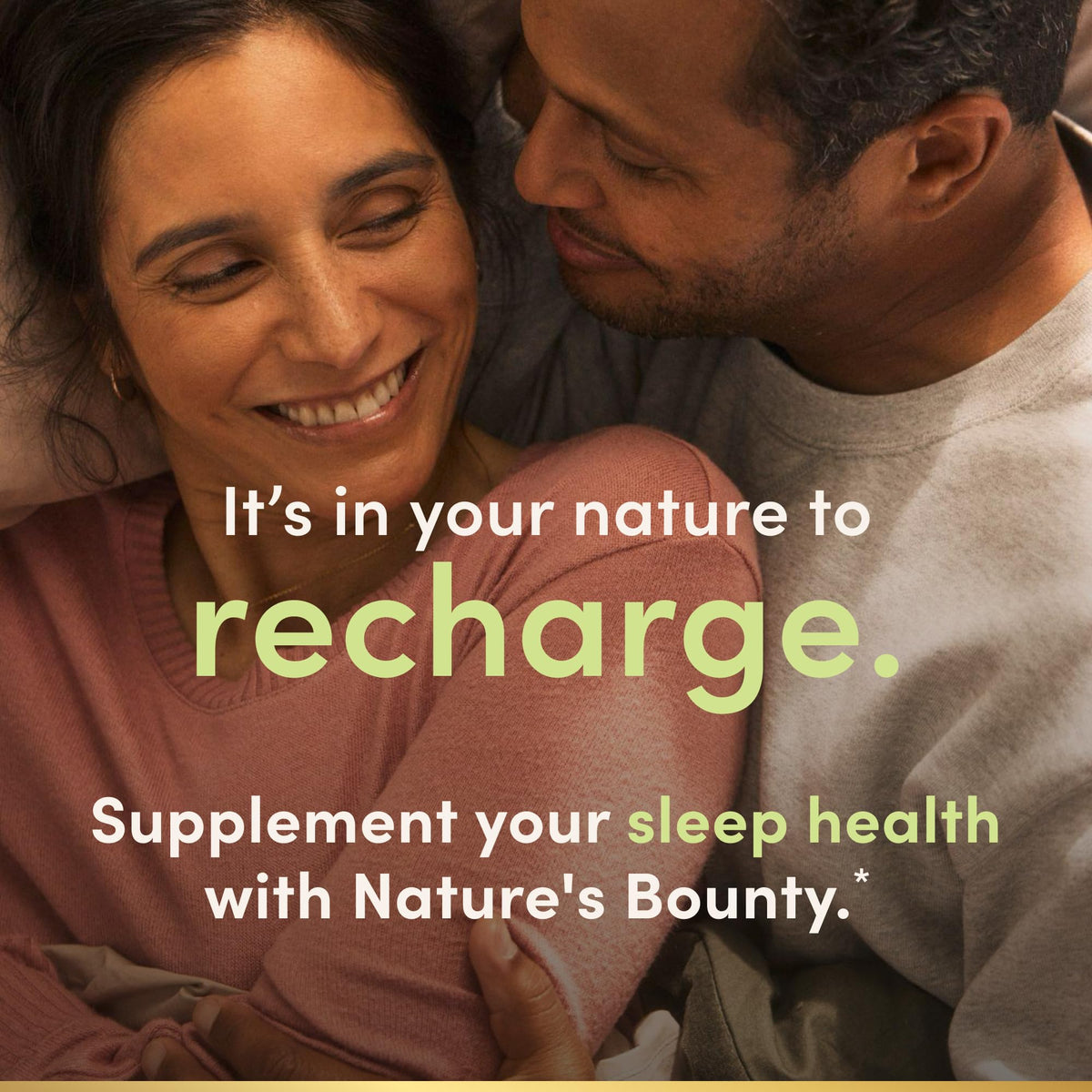 Nature's Bounty ميلاتونين 10 ملغ عبوة مزدوجة - لدعم النوم، 60 كبسولة (عبوتان)