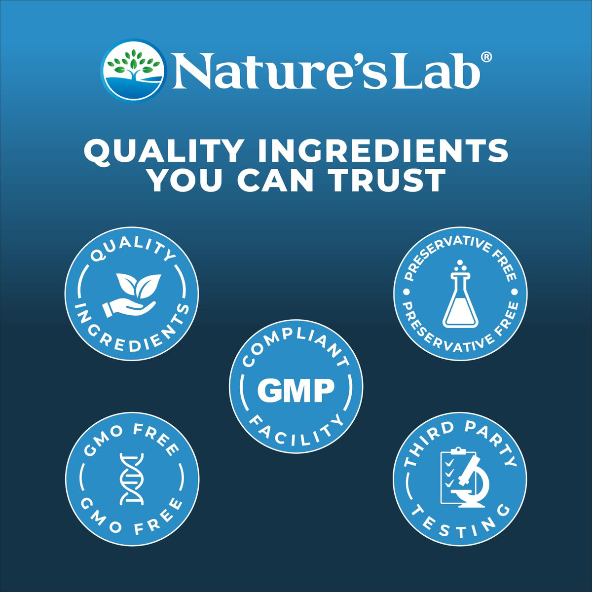 Nature's Lab Kid's Multi Vitamin for Ages 2+ | Mixed Berry Chewables, 120 Tablets