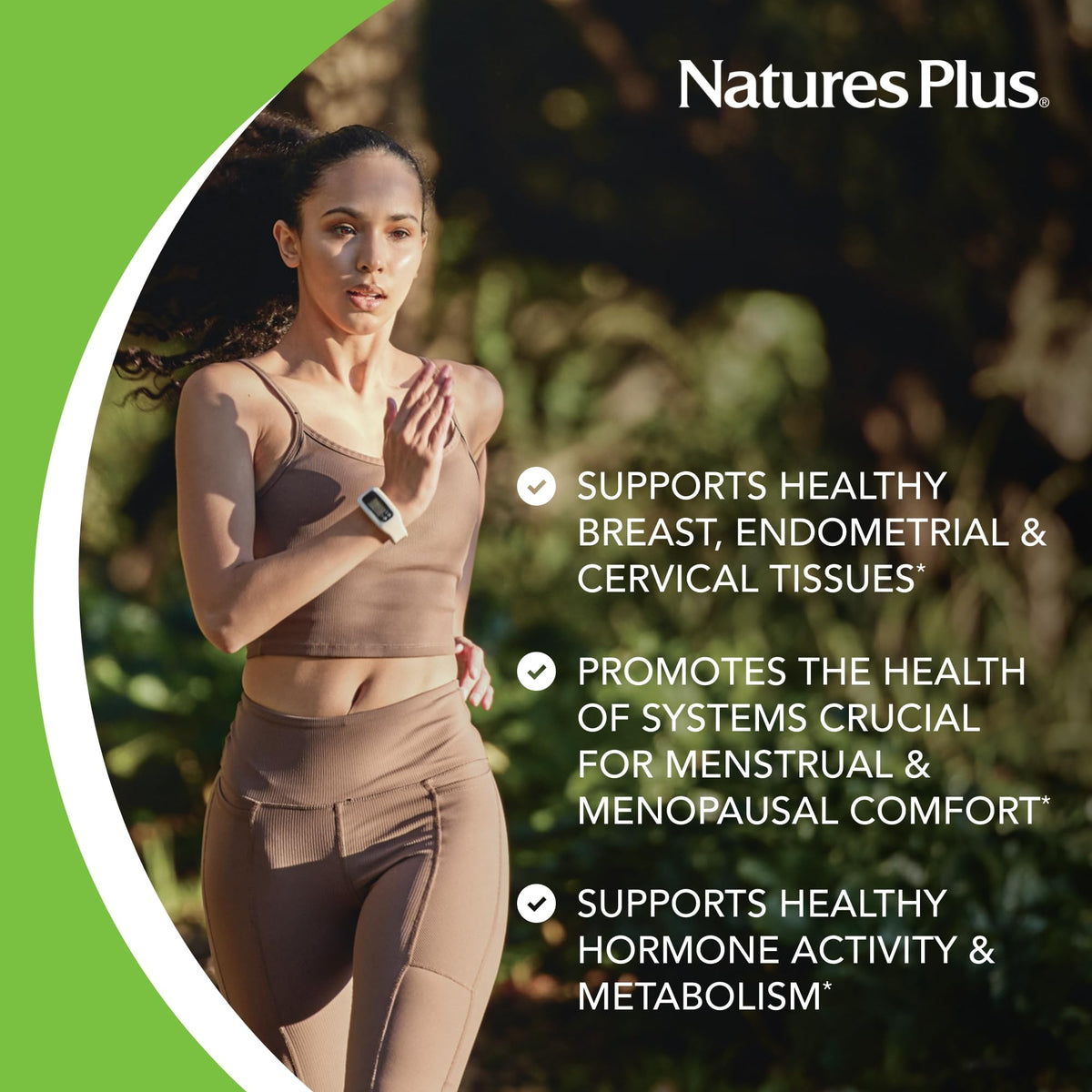 Natures Plus PRO DIM 200 mg - 60 كبسولة | يدعم توازن الإستروجين | نباتي وخالٍ من الغلوتين