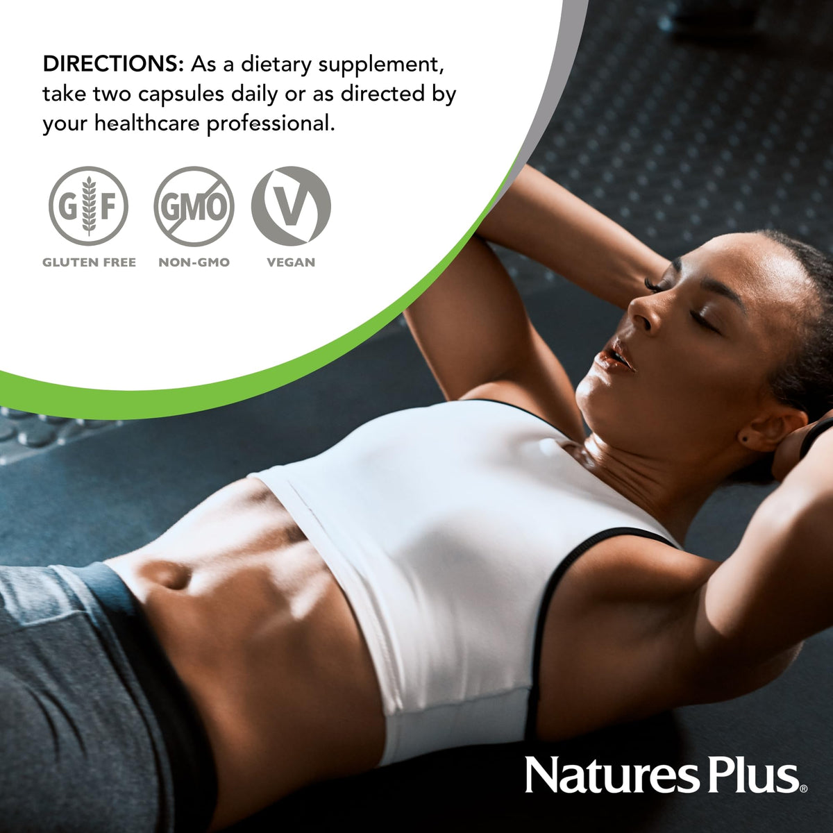 Natures Plus PRO DIM 200 mg - 60 كبسولة | يدعم توازن الإستروجين | نباتي وخالٍ من الغلوتين