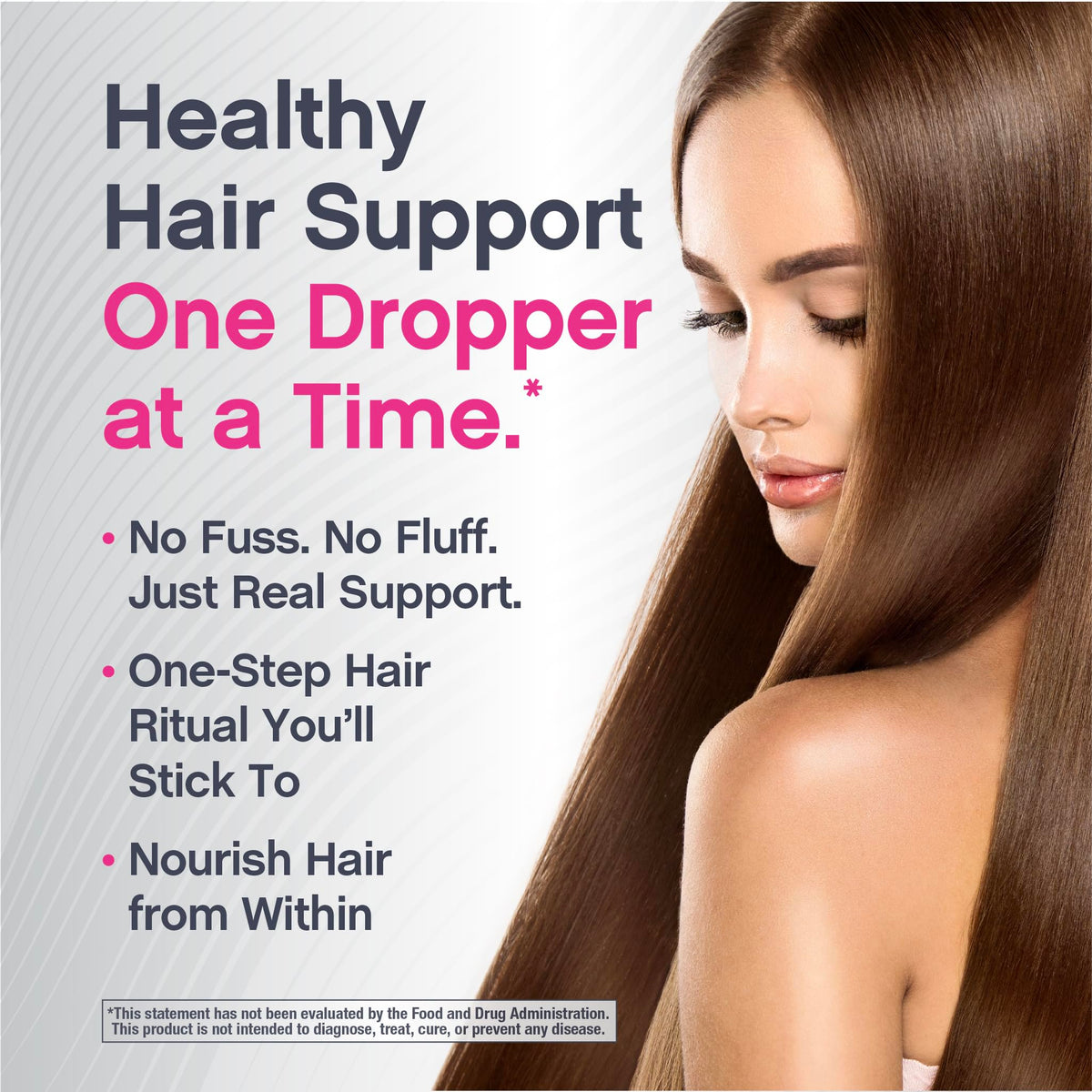 NeoCell Biotin Liquid Drops 10000mcg β 2oz Berry Flavor | Hair, Skin & Nails