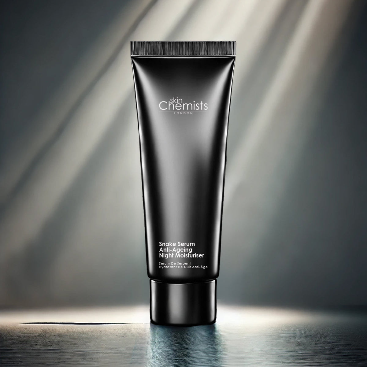 skinChemists Snake Serum Crema Idratante Notte Anti-Età 50ml
