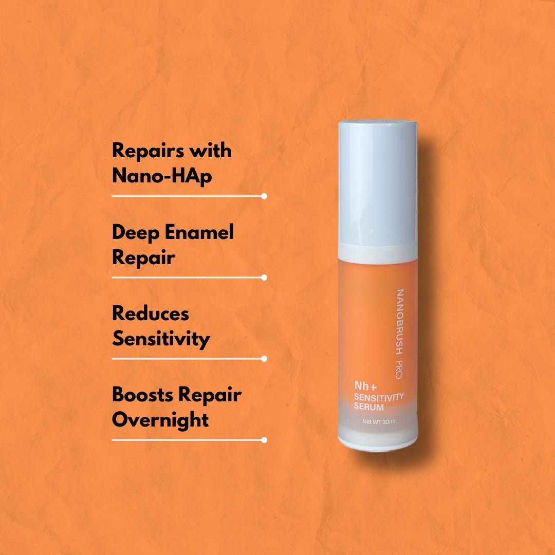 Nh+ Sensitivity Kit - HealVia LimitedHealVia LimitedNh+ Sensitivity Kit