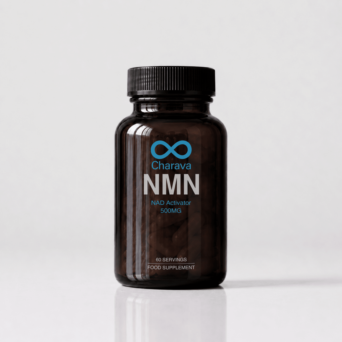 Daily NMN Longevity Supplement