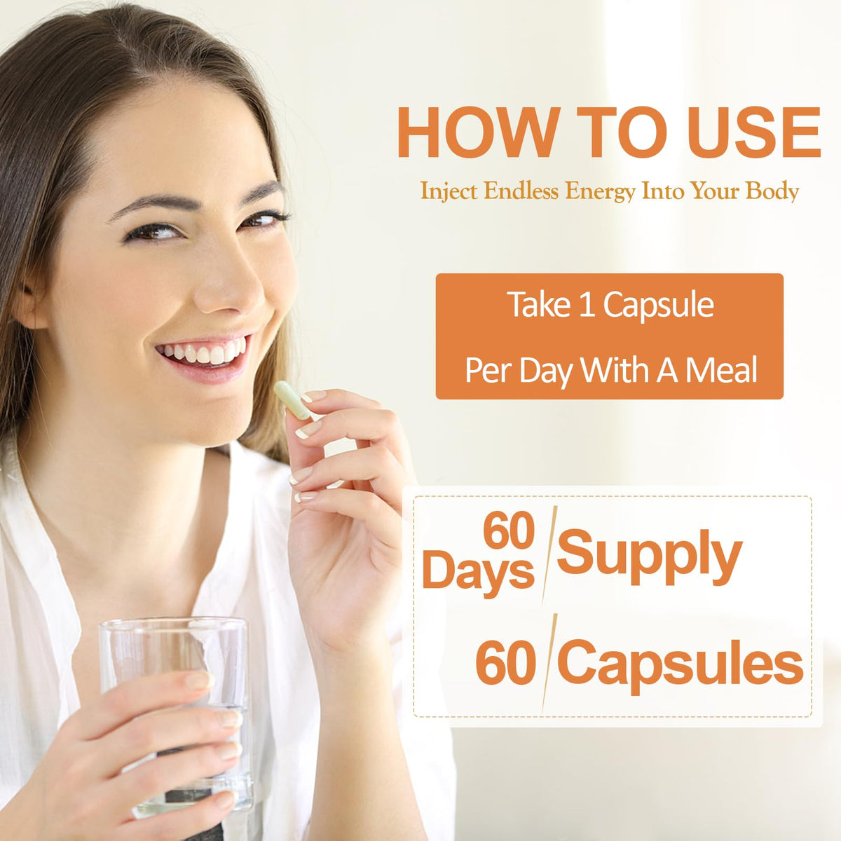 Novafun ALA 600mg Capsules β Nerve Health & Antioxidant Support (60 Count) | Non-GMO, Gluten Free