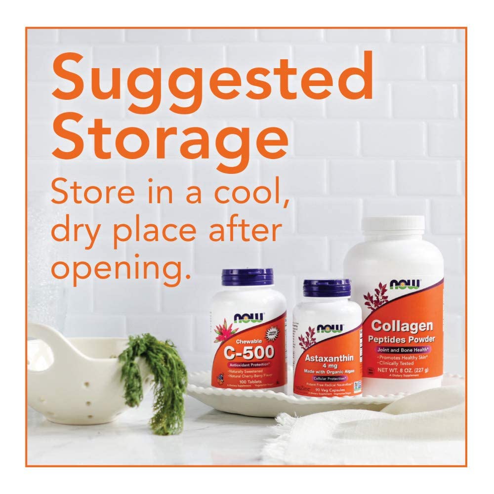 NOW Foods مستخلص أشواغاندا 450 ملجم، 90 كبسولة نباتية (عبوة من 2) - دعم المناعة والتكيف