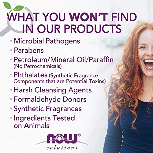 لوشن NOW Foods Solutions الليبوسومي من الجلوكوزامين وMSM والأرنيكا للمفاصل، 8 أوقية