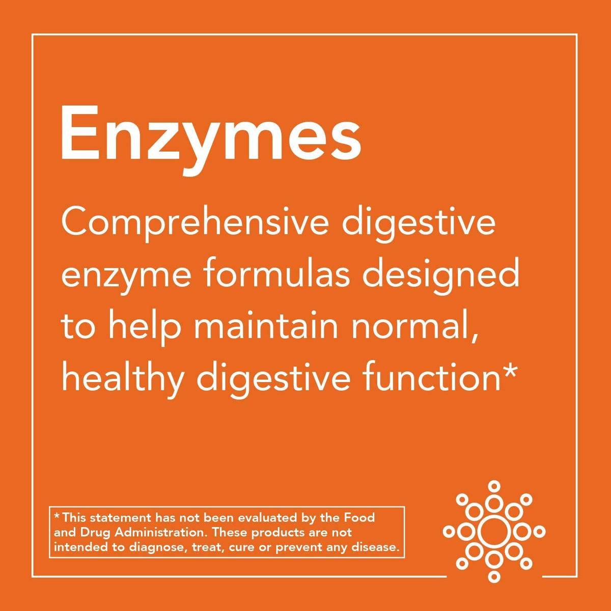 NOW Supplements Super Enzymes 90 Capsules – بروميلين، أملاح صفراء ثور، بنكرياتين وباباين
