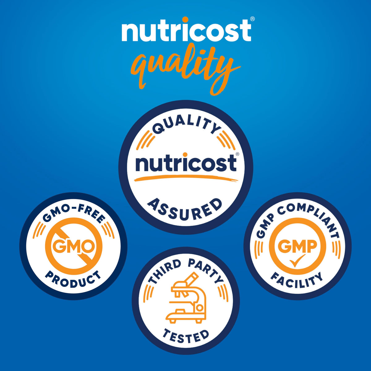 Nutricost Fiber Gummies Berry Fl flavored β 120 Gummies, 6g Fiber per Serving, Vegan, 60 Servings