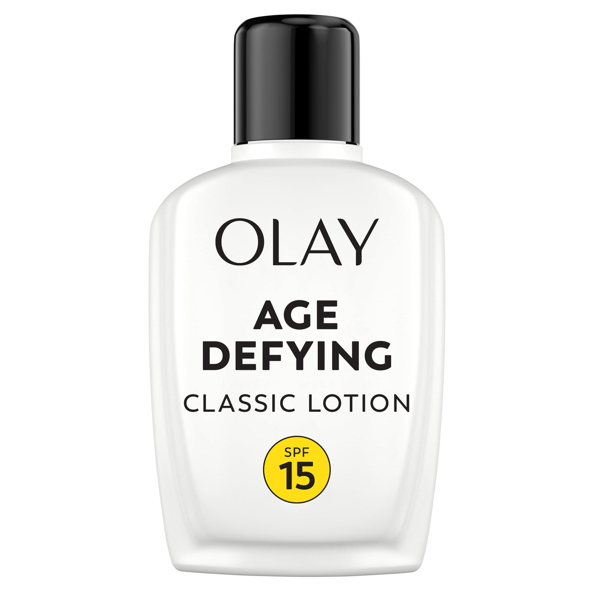 Olay Age Defying Classic Daily Renewal Lotion with SPF 15 – 4 oz