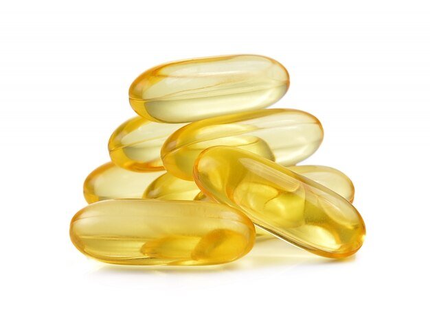 Omega - 11 (CETO3) - HealVia LimitedHealVia LimitedOmega - 11 (CETO3)
