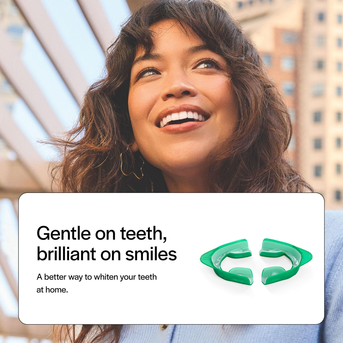 Opalescence Go 15% Mint Teeth Whitening Trays β 10 Treatments | Ultradent