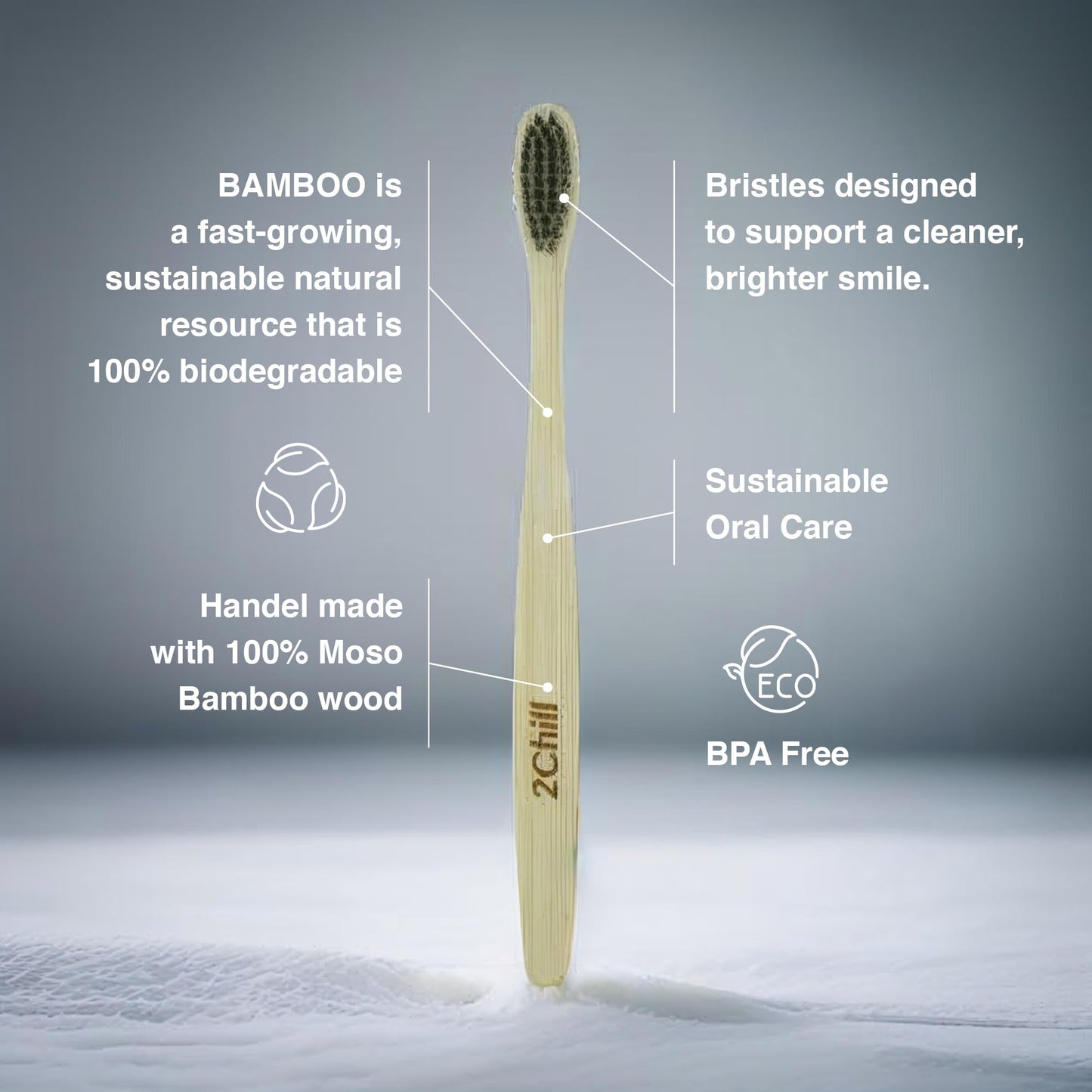 Opalescence Teeth Whitening Strips – 12 Treatments, 10% Hydrogen Peroxide, Enamel Safe