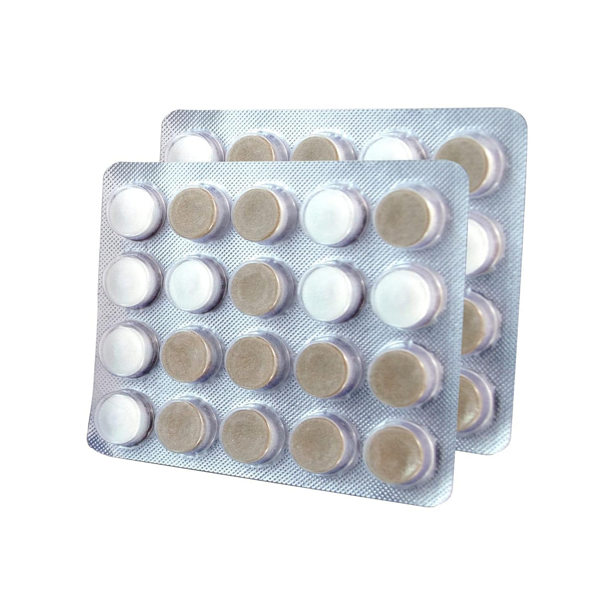 Oracoat XyliMelts for Dry Mouth – 8-Hour Relief, Sugar-Free Xylitol Discs, 80 Count