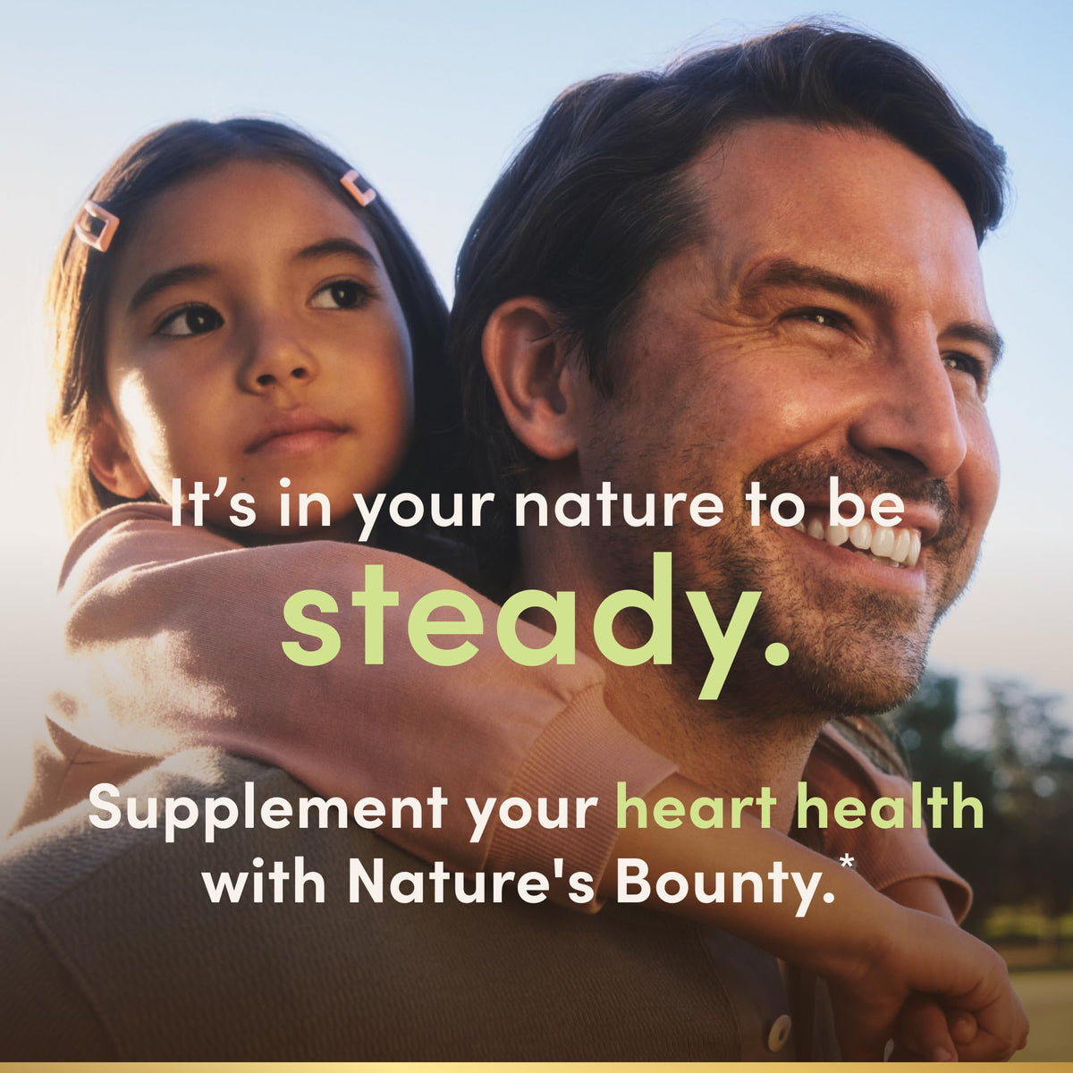 Nature's Bounty زيت السمك - دعم صحة القلب، 300 ملجم أوميغا 3، 120 كبسولة هلامية