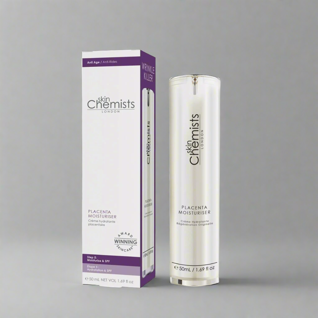 مرطب المشيمة 50 مل