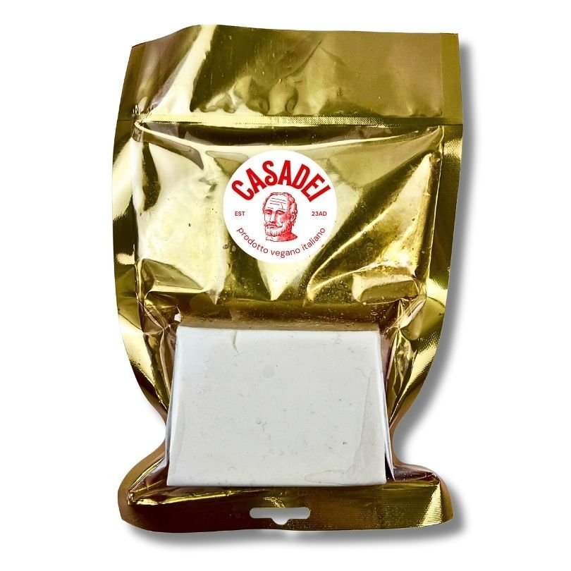 Plant-Based Mozzarella 200g